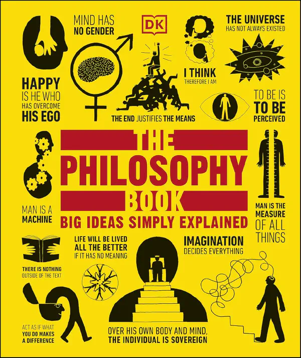 The Philosophy Book